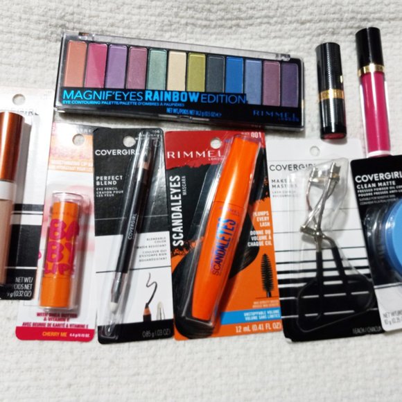 Beauty Bundle - Picture 5 of 5